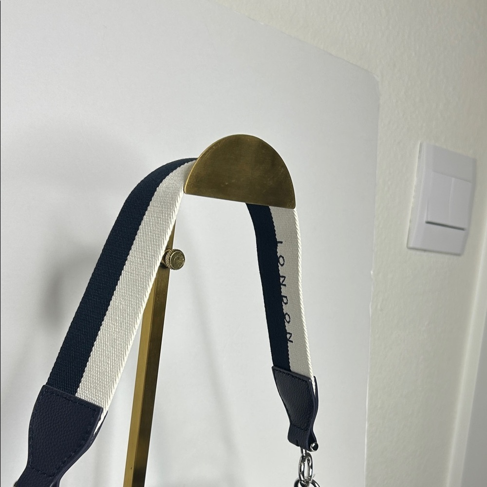 Ted Baker London Navy Shoulder Bag - Picture 4 of 12